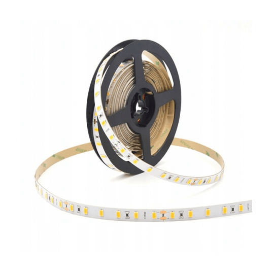 Taśma LED ORO STRIP 40W/5m 12V DW barwa neutr IP64 -zdjęcie numer 1