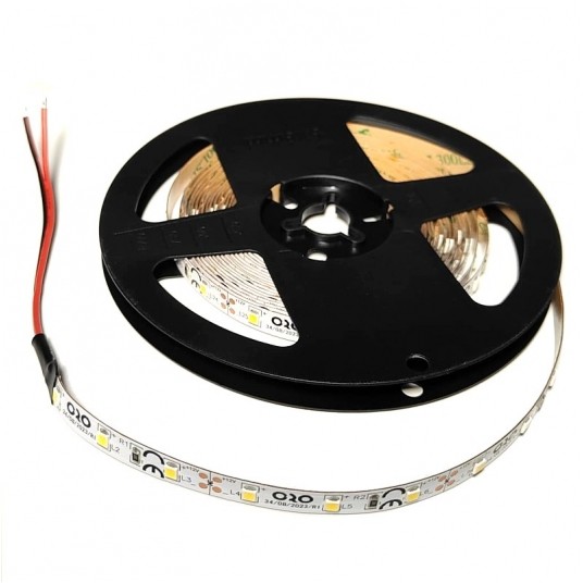 Taśma LED ORO STRIP 47W/5m 12V DW barwa neut.IP20 -zdjęcie numer 1