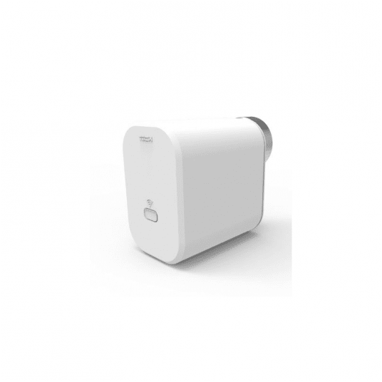 TECH Siłownik STT-869 biały -zdjęcie numer 1