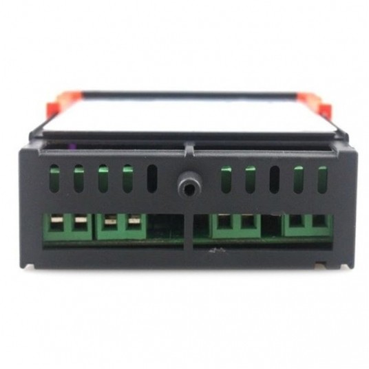 Termostat STC-1000 LED do zabudowy 220V AC -zdjęcie numer 3