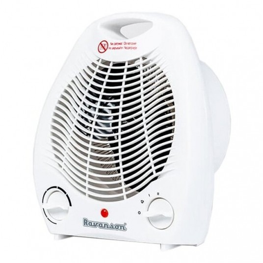 Termowentylator RAVANSON FH-105 -zdjęcie numer 1