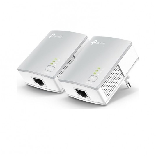 Transmiter LAN 230V TP-LINK TL-PA4010KIT AV600 -zdjęcie numer 1
