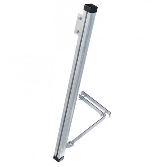 Uchwyt balkonowy konstrukcja UB-ST pod 1 moduł -zdjęcie numer 2