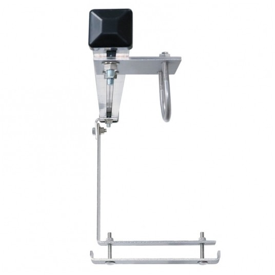 Uchwyt balkonowy konstrukcja UB-ST pod 1 moduł -zdjęcie numer 3