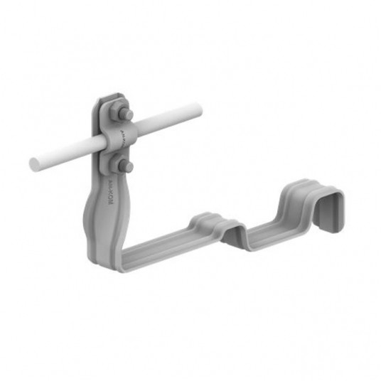 Uchwyt dach.prof.skr.Z-śr. AN-29G/OG/-N WZÓR 30 -zdjęcie numer 1