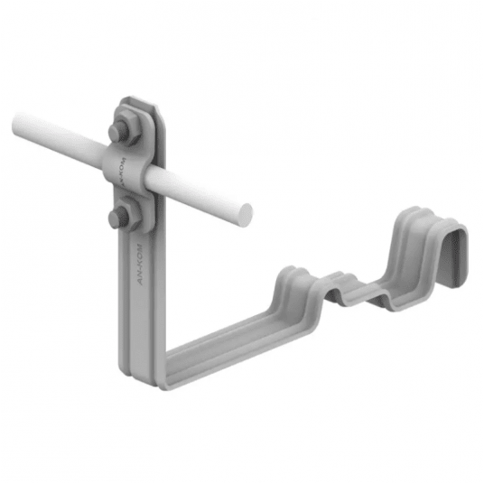 Uchwyt dachowy profilo..AN-28E/LA/-N skręcany -zdjęcie numer 1