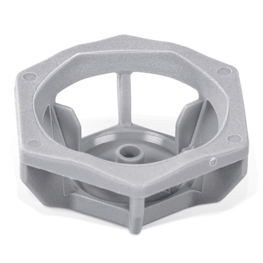 Uchwyt do opaski zaciskowej R-SC40-HEX RAWLPLUG -zdjęcie numer 1