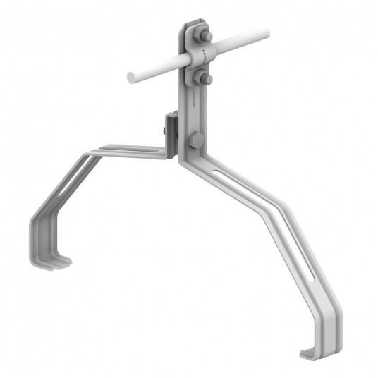 Uchwyt gąsiorowy AN-151N/OG -zdjęcie numer 1