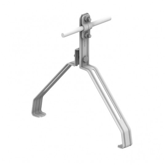 Uchwyt gąsiorowy AN-151Z/OG/-N -zdjęcie numer 1