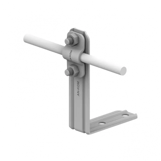 Uchwyt kątowy prosty AN-11R/OG/-N -zdjęcie numer 1