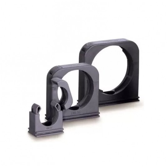 Uchwyt peszla FLX-SWL-23N czarny -zdjęcie numer 1