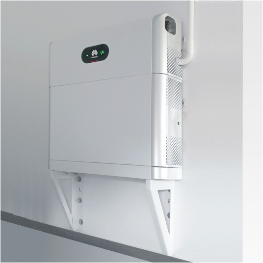 Uchwyt ścienny do magazynu energii HUAWEI LUNA2000 -zdjęcie numer 3