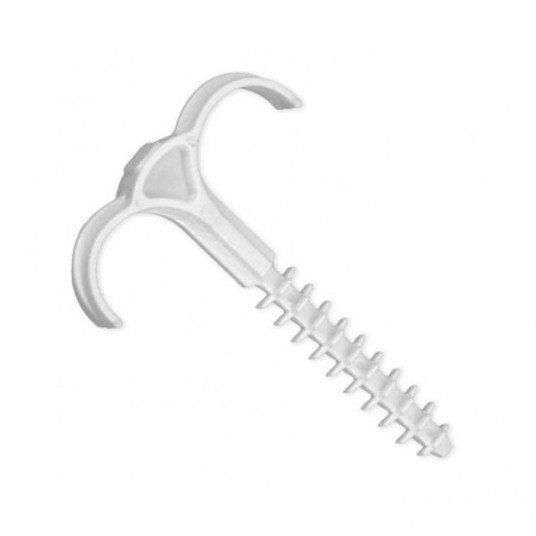 Uchwyt szybkiego montażu USMH-25 BIS hak podwójny -zdjęcie numer 1