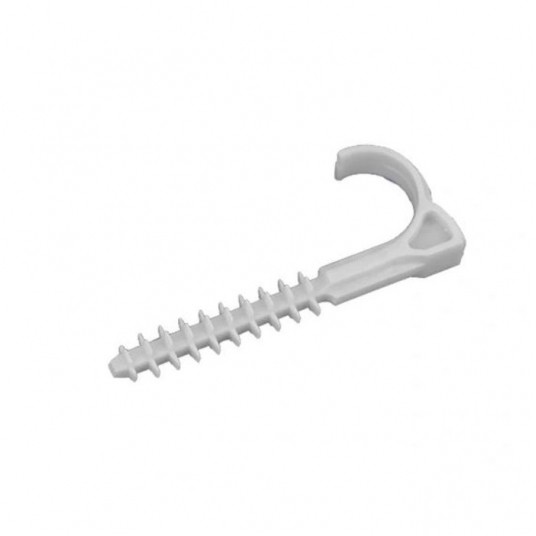 Uchwyt szybkiego montażu USMH-25 hak pojedynczy -zdjęcie numer 1