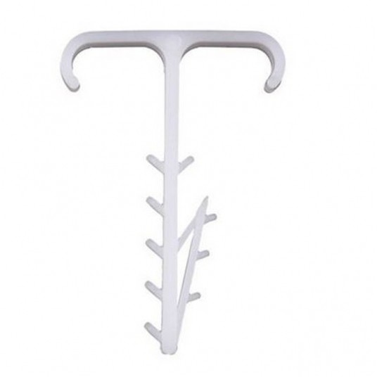 Uchwyt szybkiego montażu USMP-2 BIS 100szt. -zdjęcie numer 1