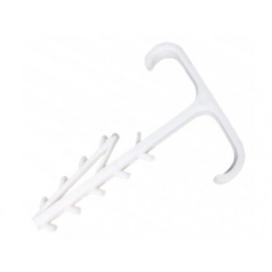 Uchwyt szybkiego montażu USMP-3 BIS 100szt. -zdjęcie numer 1