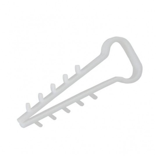 Uchwyt szybkiego montażu USMP-4 100szt. -zdjęcie numer 1