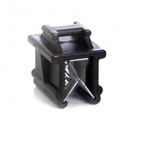 Uchwyt zaciskowy PTBLK-C3 do krawędzi -zdjęcie numer 1