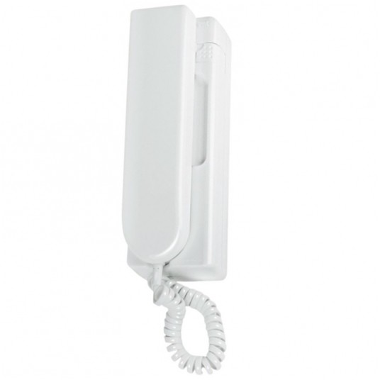 Unifon domofonowy 1131/1 URMET analogowy -zdjęcie numer 1