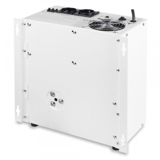 UPS SAZ SINUS PRO-2000S 24V 2000W solarna PV VOLT -zdjęcie numer 2