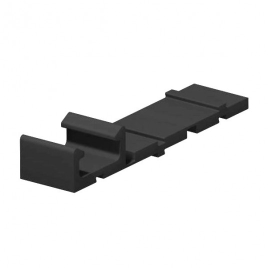 Uszczelka pod hak dachowy EVO CLICKFIT -zdjęcie numer 1