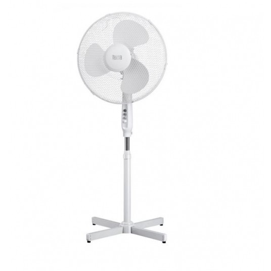 Wentylator stojący TEESA -zdjęcie numer 1