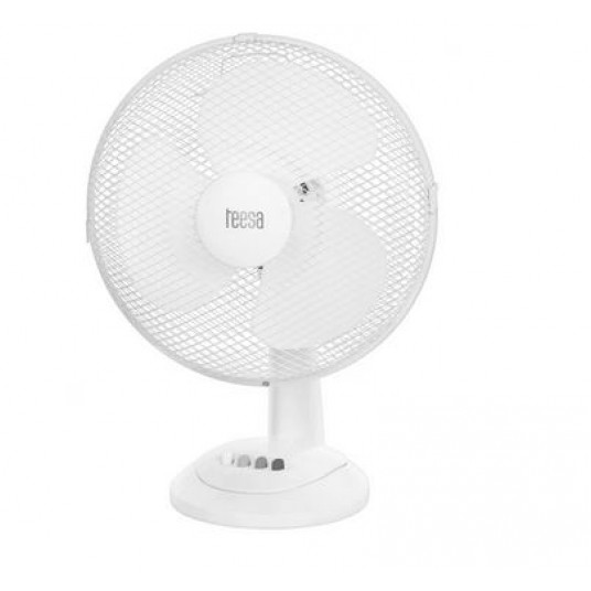 Wentylator stołowy TEESA -zdjęcie numer 1