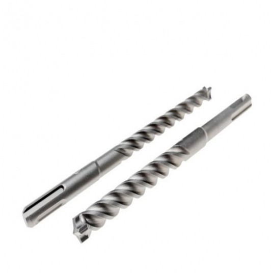 Wiertło SDS PLUS ENDURANCE 12x160mm WS-SDS-P12x160 -zdjęcie numer 1