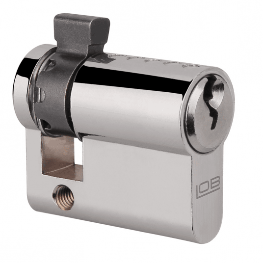 Wkładka bębenkowa powtarzalna WRS-K -zdjęcie numer 1