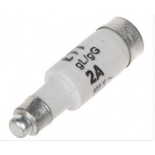 Wkładka D01 2A gG -zdjęcie numer 1