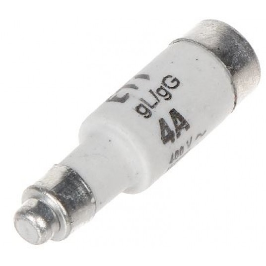 Wkładka D01 4A gG -zdjęcie numer 1