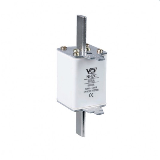 Wkładka top. NH2C 125A zwłoczna -zdjęcie numer 1