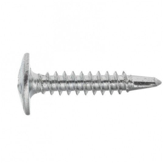 Wkręt samowiercący do cienkich blach 4,2x13mm -zdjęcie numer 1