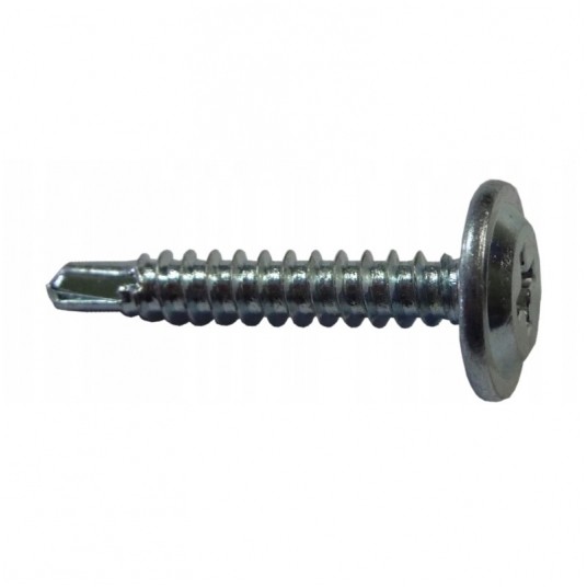 Wkręt WSPC 4,2x65 WMS -zdjęcie numer 2