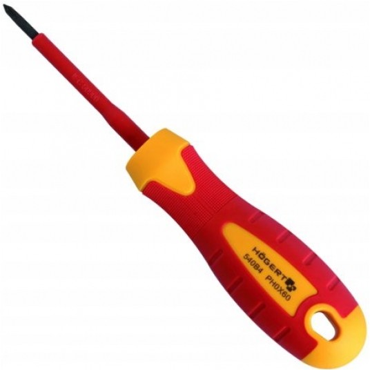 Wkrętak PH 2x100mm WW-PH2-100S -zdjęcie numer 1