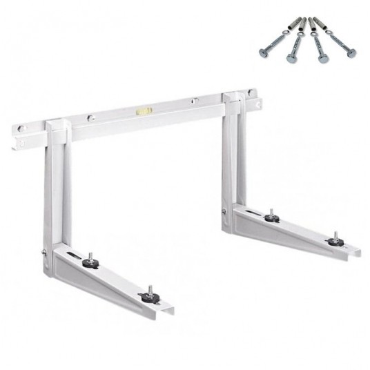 Wspornik klimatyzatora zewnętrzny MS 257 800*550mm -zdjęcie numer 1