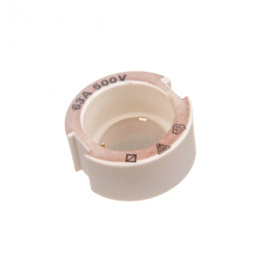 Wstawka kalibrowa VD II 20A E27 -zdjęcie numer 1