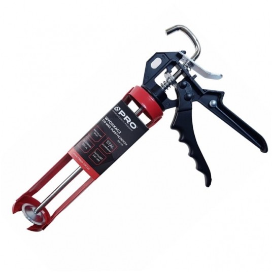 Wyciskacz - pistolet BW-06 -zdjęcie numer 1