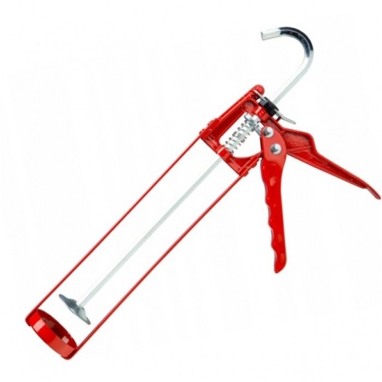 Wyciskacz z tworzywa przemysłowego i stali BW-3P -zdjęcie numer 1