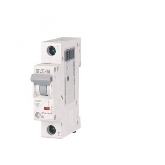 Wyłącznik nadprądowy B32A HN-B32/1 1P 1-faz. 32A -zdjęcie numer 1
