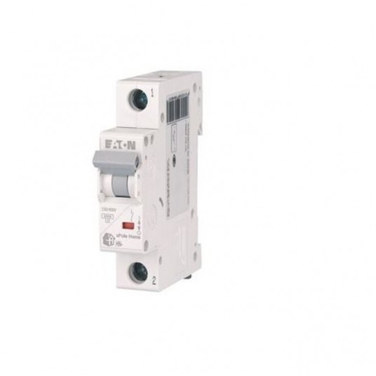 Wyłącznik nadprądowy C16A HN-C16/1 1P 1-faz. 16A -zdjęcie numer 1