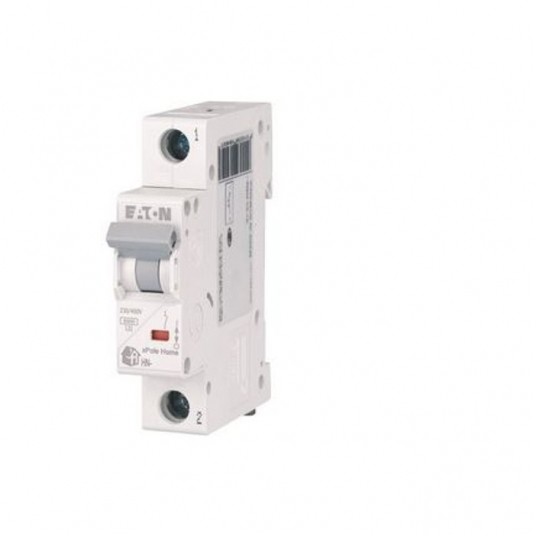 Wyłącznik nadprądowy C20A HN-C20/1 1P 1-faz. 20A -zdjęcie numer 1