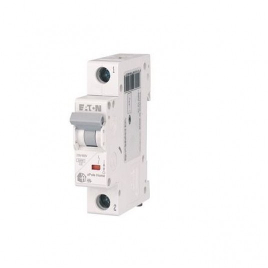 Wyłącznik nadprądowy C32A HN-C32/1 1P 1-faz. 32A -zdjęcie numer 1