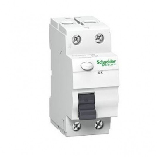 Wyłącznik różnicowoprądowy IDK-AC25-30-2 -zdjęcie numer 1