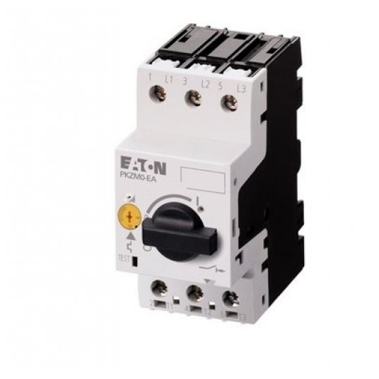 Wyłącznik silnikowy PKZM0-32-EA 25-32A 15KW -zdjęcie numer 1