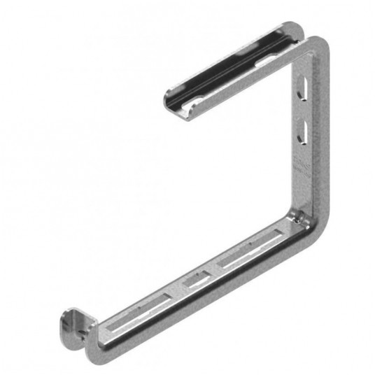 Wysięgnik ścienno-sufitowy WSS150 -zdjęcie numer 1