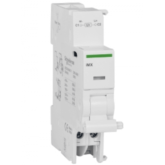 Wyzwalacz wzrostowy Acti9 iMX 100-415VAC-230/400 -zdjęcie numer 1