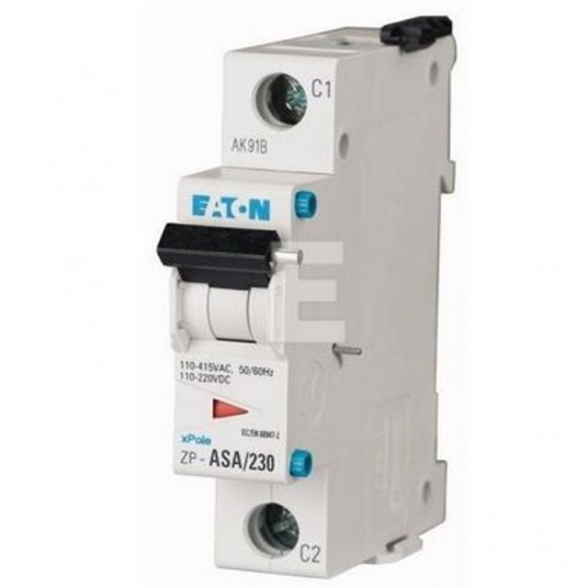 Wyzwalacz wzrostowy ZP-ASA/230 -zdjęcie numer 1