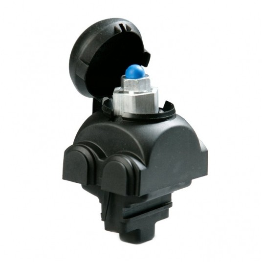 Zacisk dwustronny przebijający izolację AsXS SLIP -zdjęcie numer 1