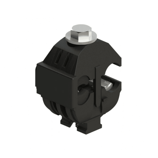 Zacisk jednostronnie przebijający izolację AL-Cu -zdjęcie numer 1